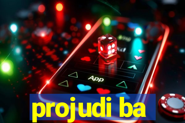 projudi ba